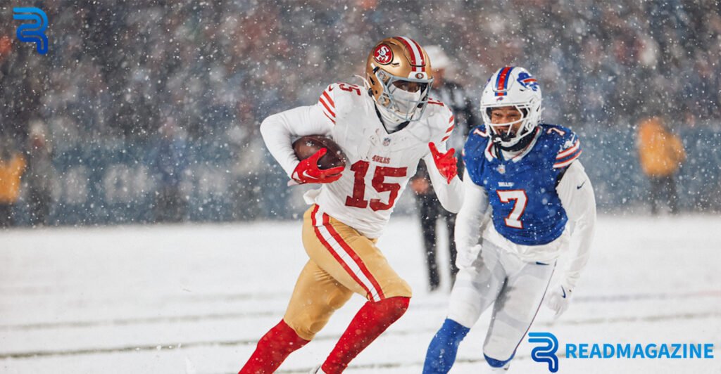 San Francisco 49ers vs Buffalo Bills