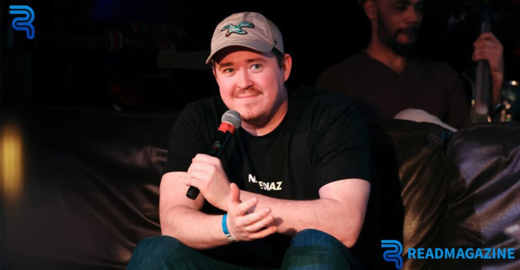 shane gillis net worth