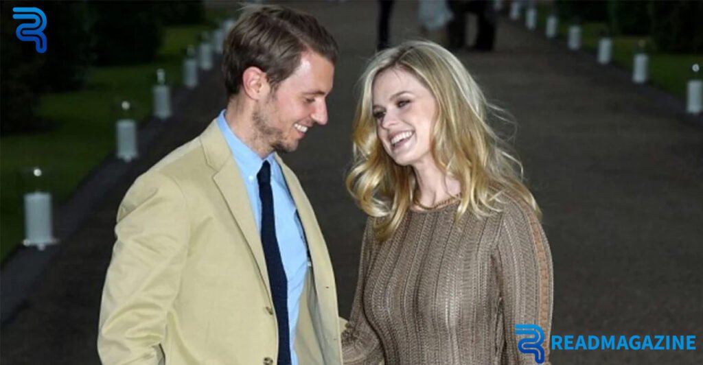 Alex Cowper-Smith net worth