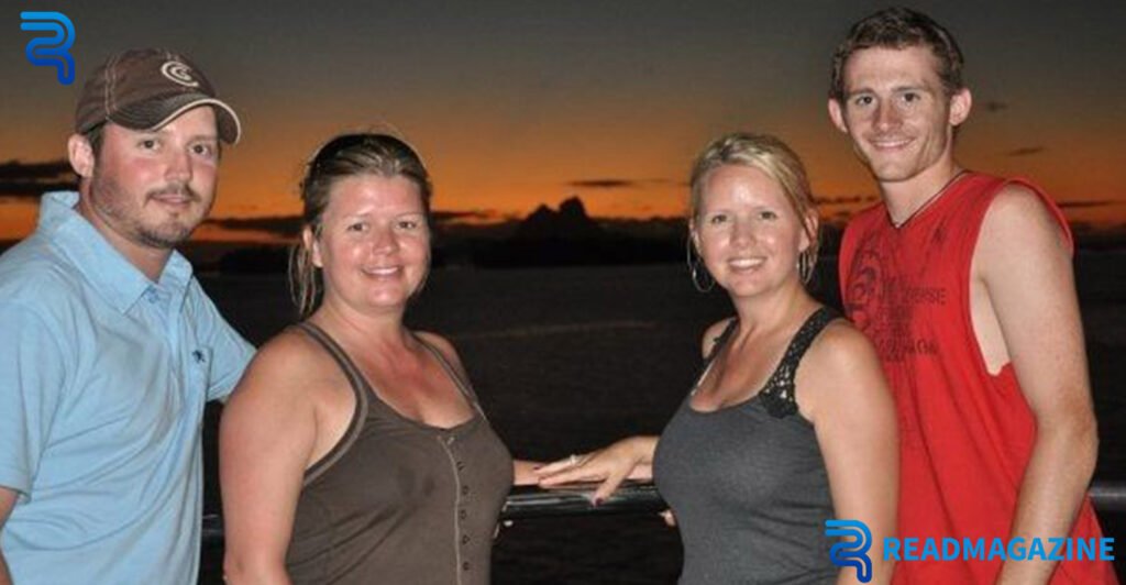 Chassidy Celeste Blackstock