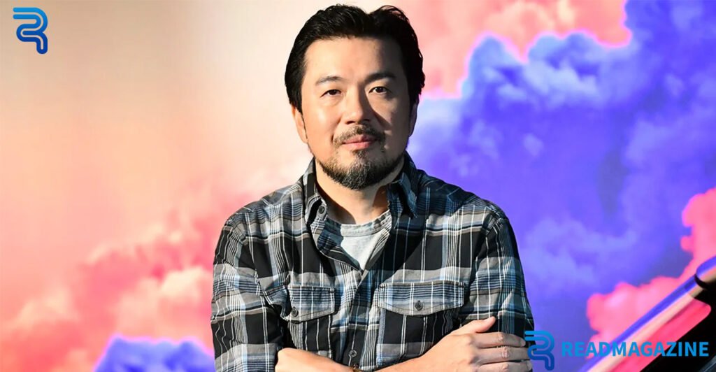 Justin Lin