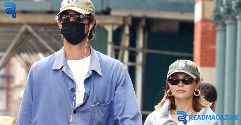 Olivia Jade Jacob Elordi