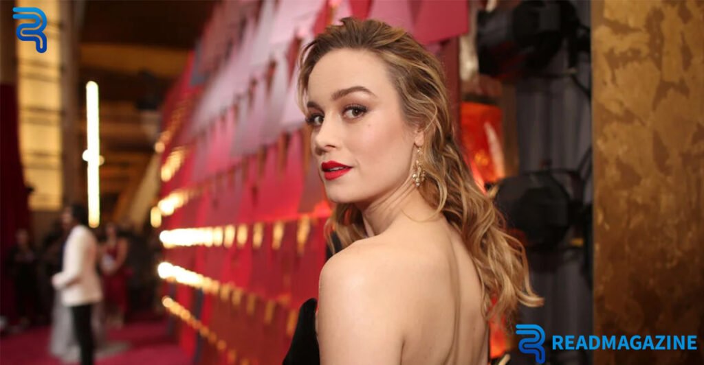 brie larson net worth