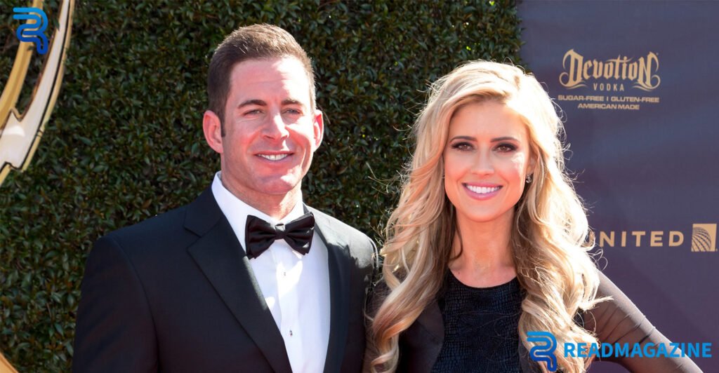 christina haack net worth