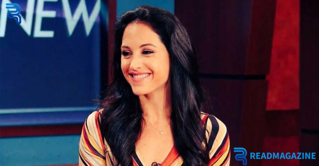 emily compagno net worth