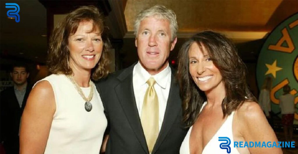 Glena Goranson Net Worth