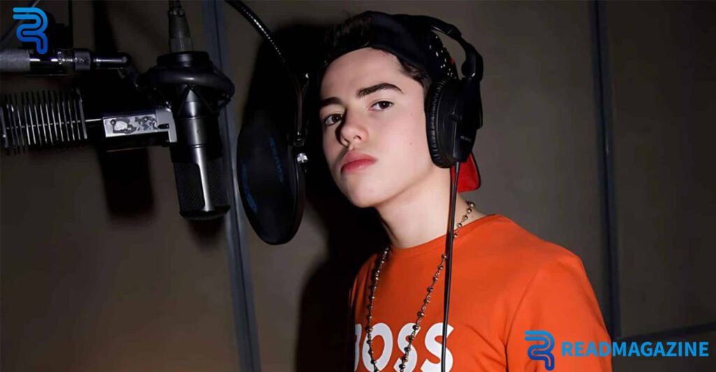 how old is kevin amf