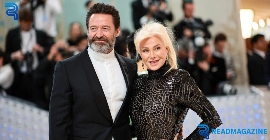 hugh jackman and wife