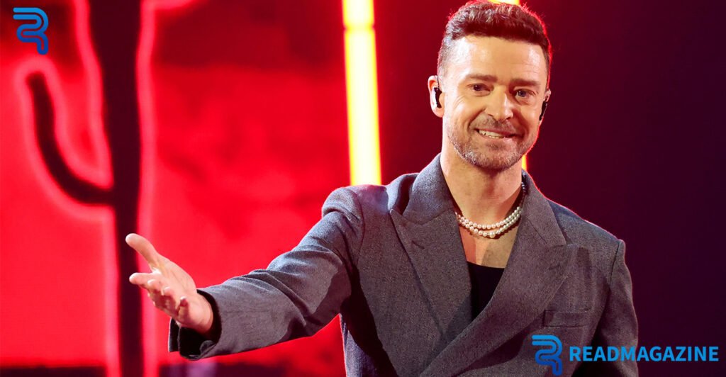 justin timberlake lyme disease