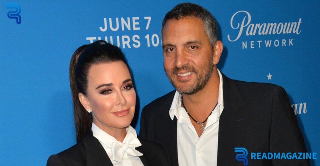 kyle richards net worth