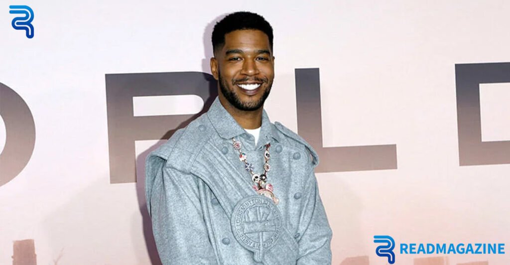 Lindberg Mescudi Age