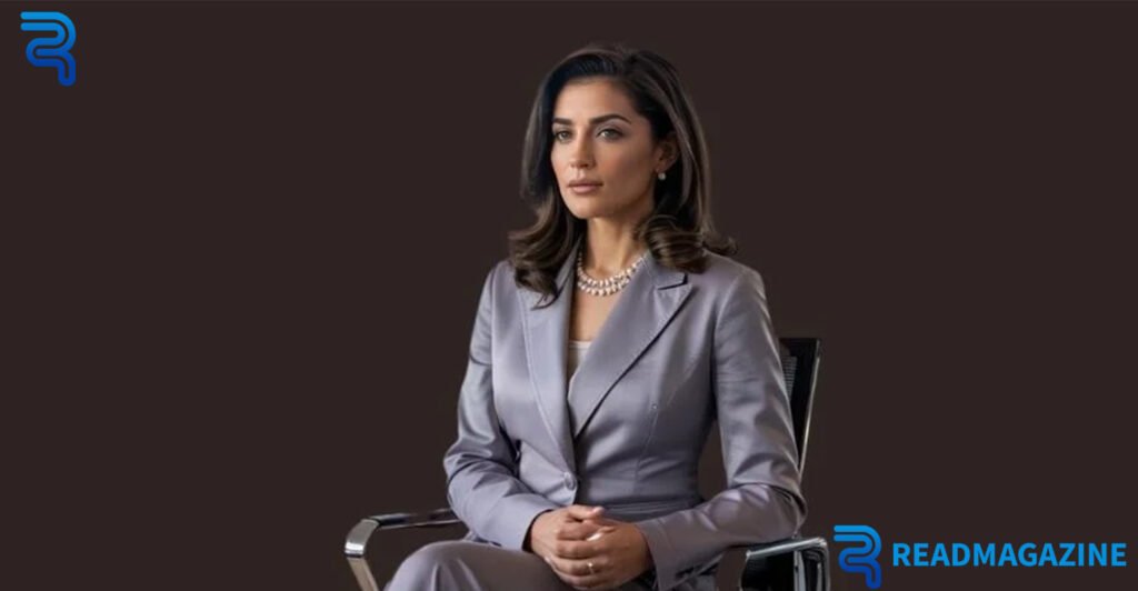 malia manocherian biography