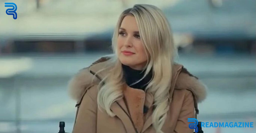 michelle smallmon net worth