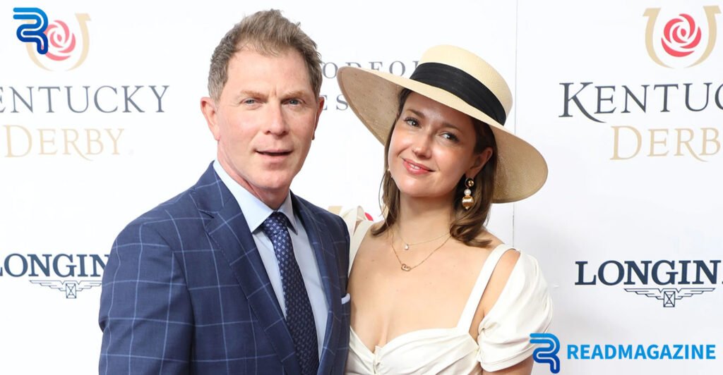 who is bobby flay dating