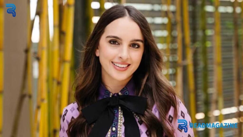 Alexia Umansky Net Worth