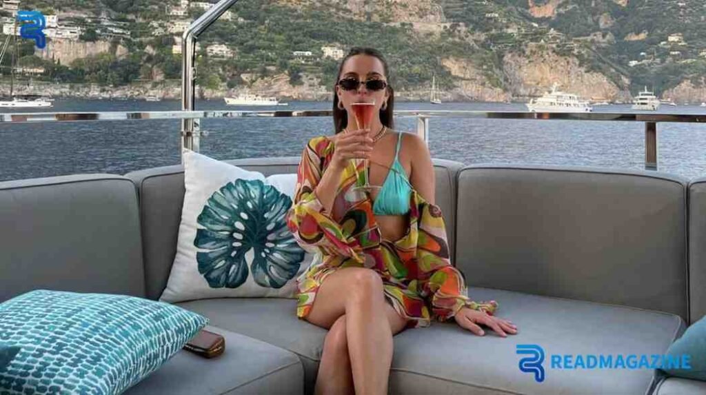 Alexia Umansky Net Worth