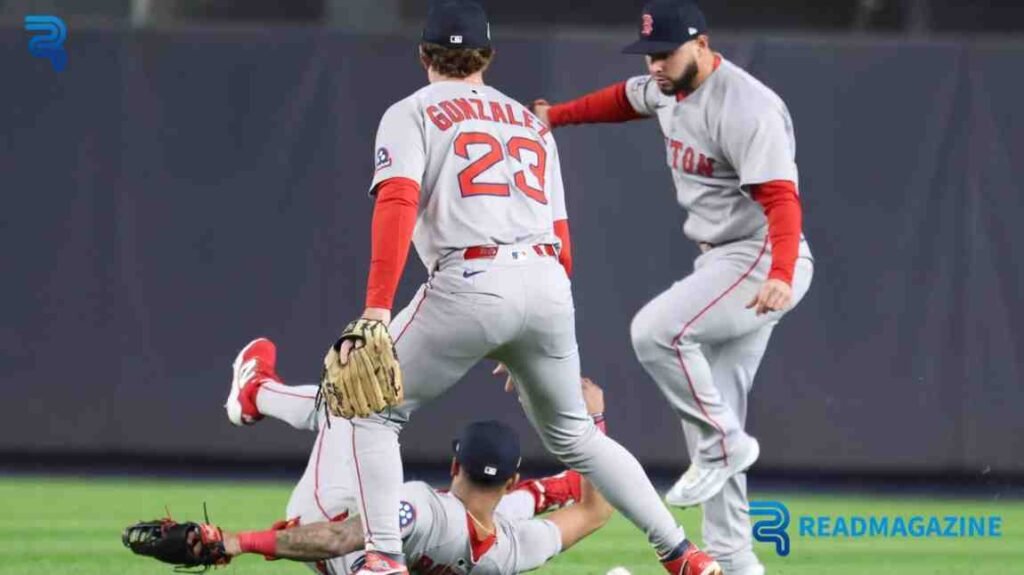 Boston Red Sox vs Atlanta Braves