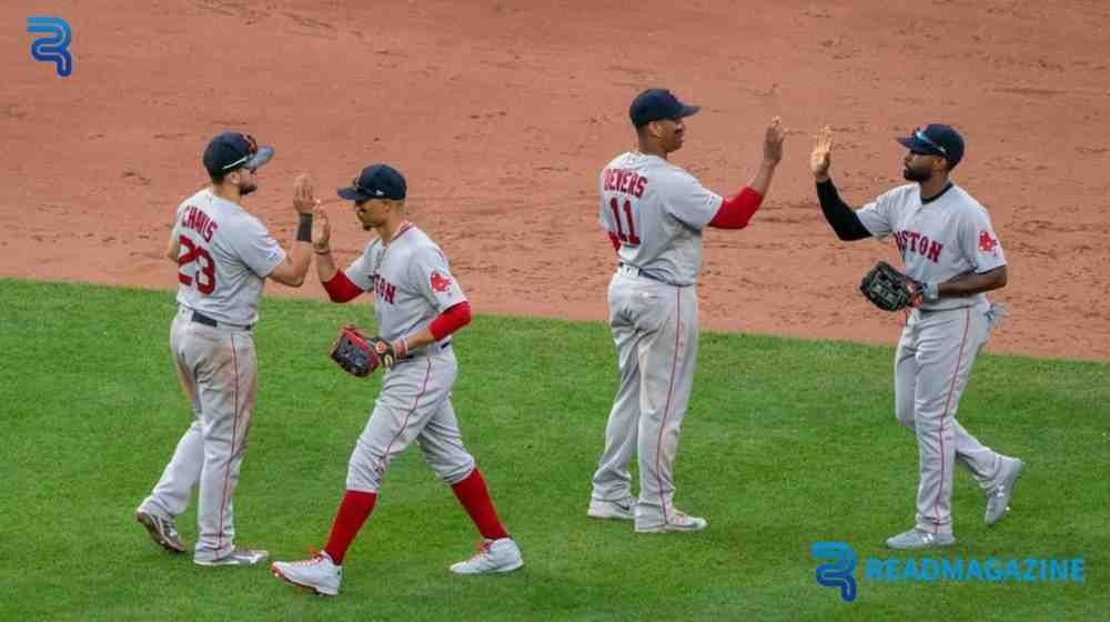 Boston Red Sox vs Atlanta Braves