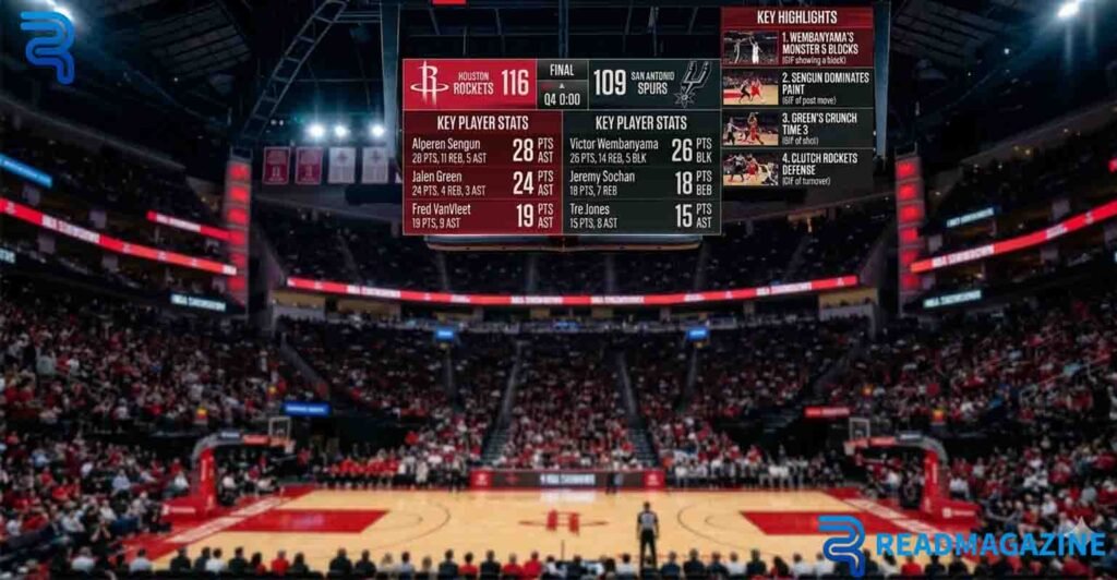 Chicago Bulls vs Sacramento Kings Match Player Stats