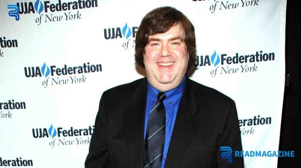 Dan Schneider Net Worth