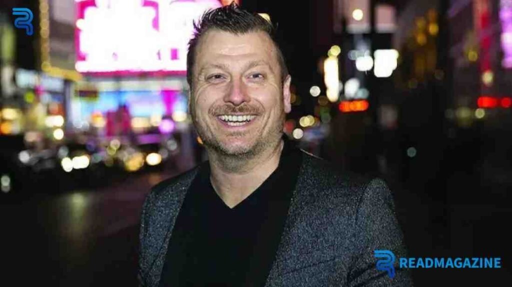 Jimmy Failla Net Worth