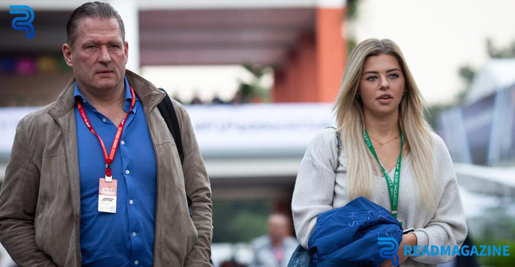 Victoria Jane Verstappen