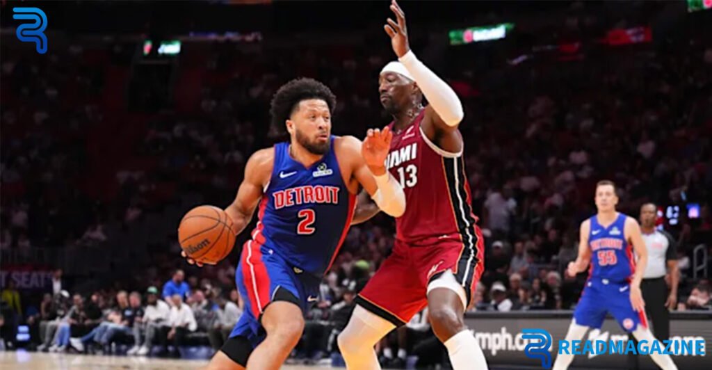 detroit pistons vs miami heat match player stats