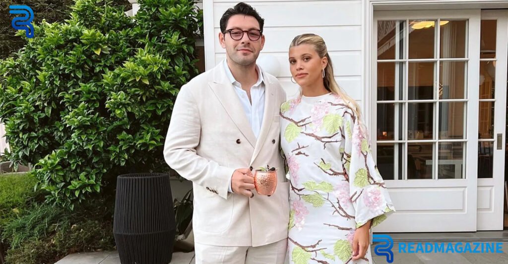 elliot grainge net worth