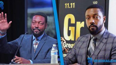 Billy Carson net worth