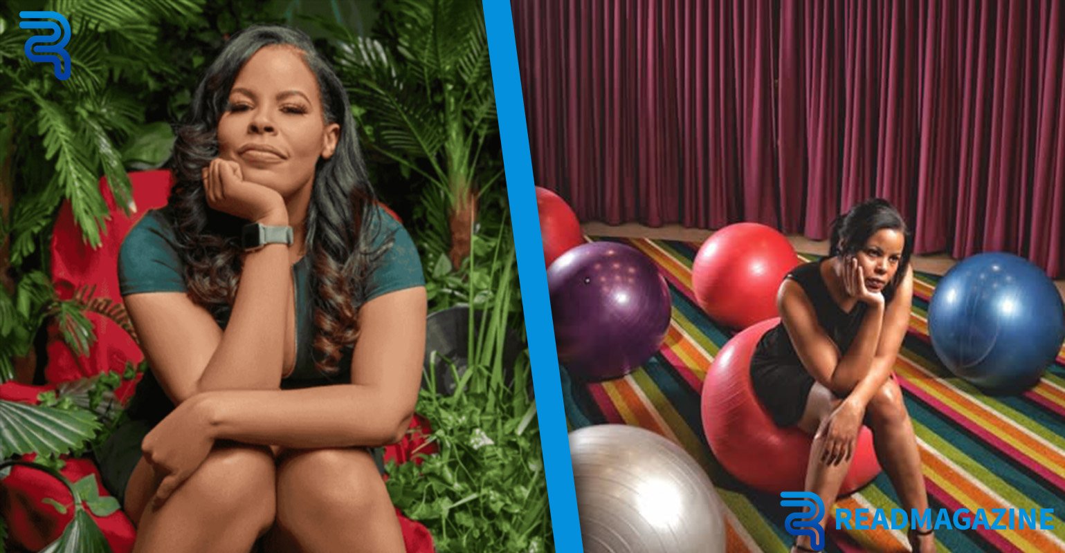 Erika Tureaud Net Worth