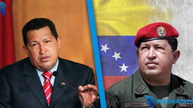 Hugo Chávez Net Worth