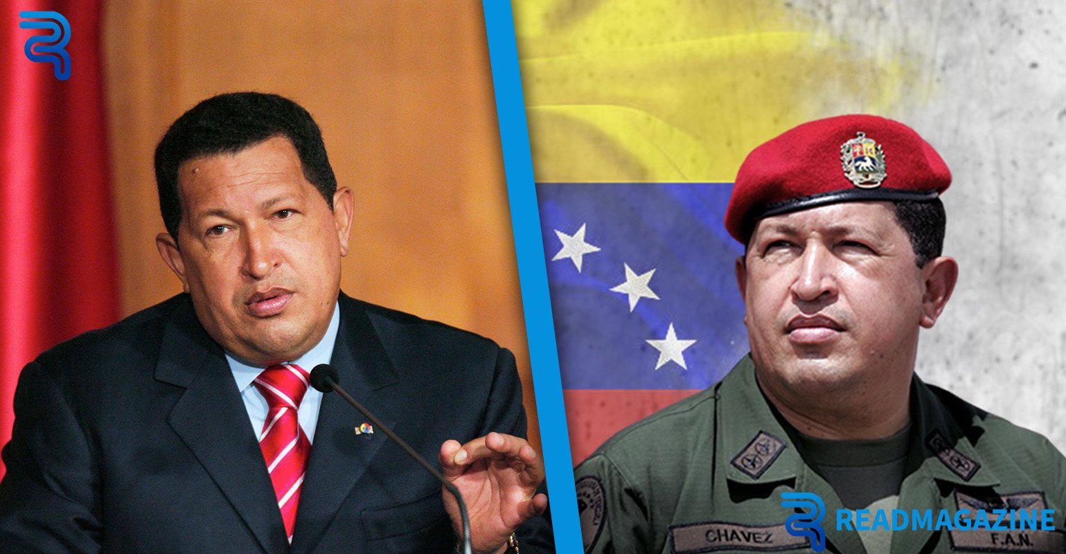 Hugo Chávez Net Worth