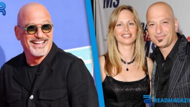 Riley Mandel Net Worth