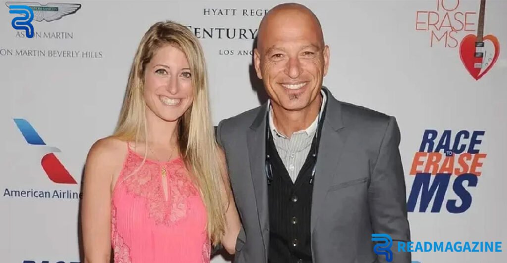 Riley Mandel Net Worth