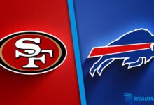 San Francisco 49ers vs Buffalo Bills