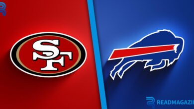 San Francisco 49ers vs Buffalo Bills