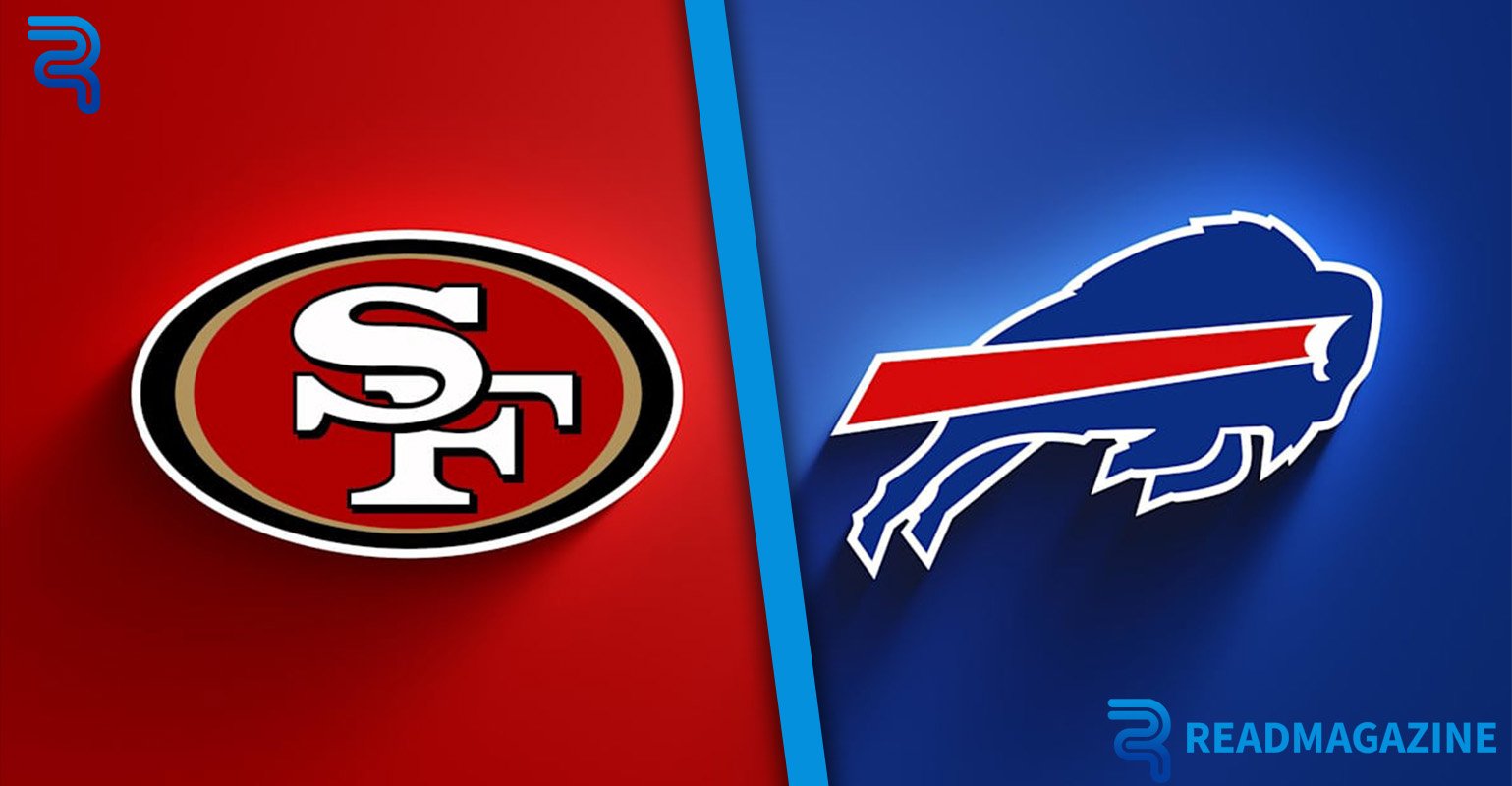San Francisco 49ers vs Buffalo Bills