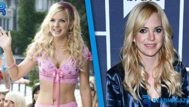 anna faris net worth