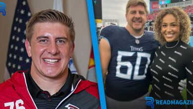 daniel brunskill wife