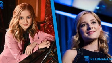 jackie evancho net worth