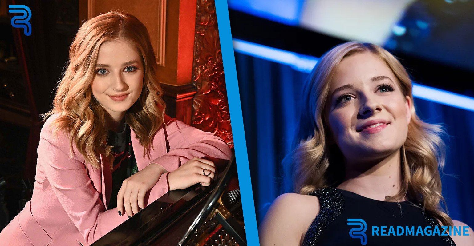 jackie evancho net worth