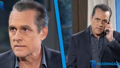 Maurice Benard Net Worth