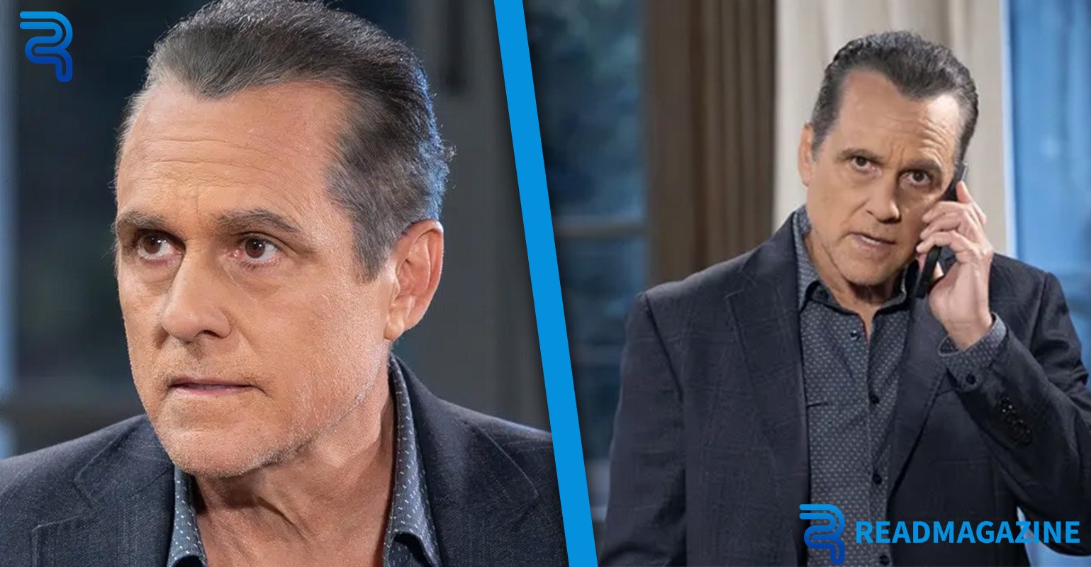 Maurice Benard Net Worth