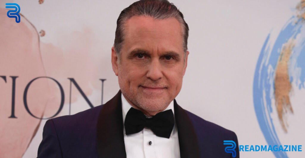 Maurice Benard Net Worth