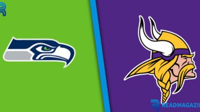 minnesota vikings vs seahawks match player stats