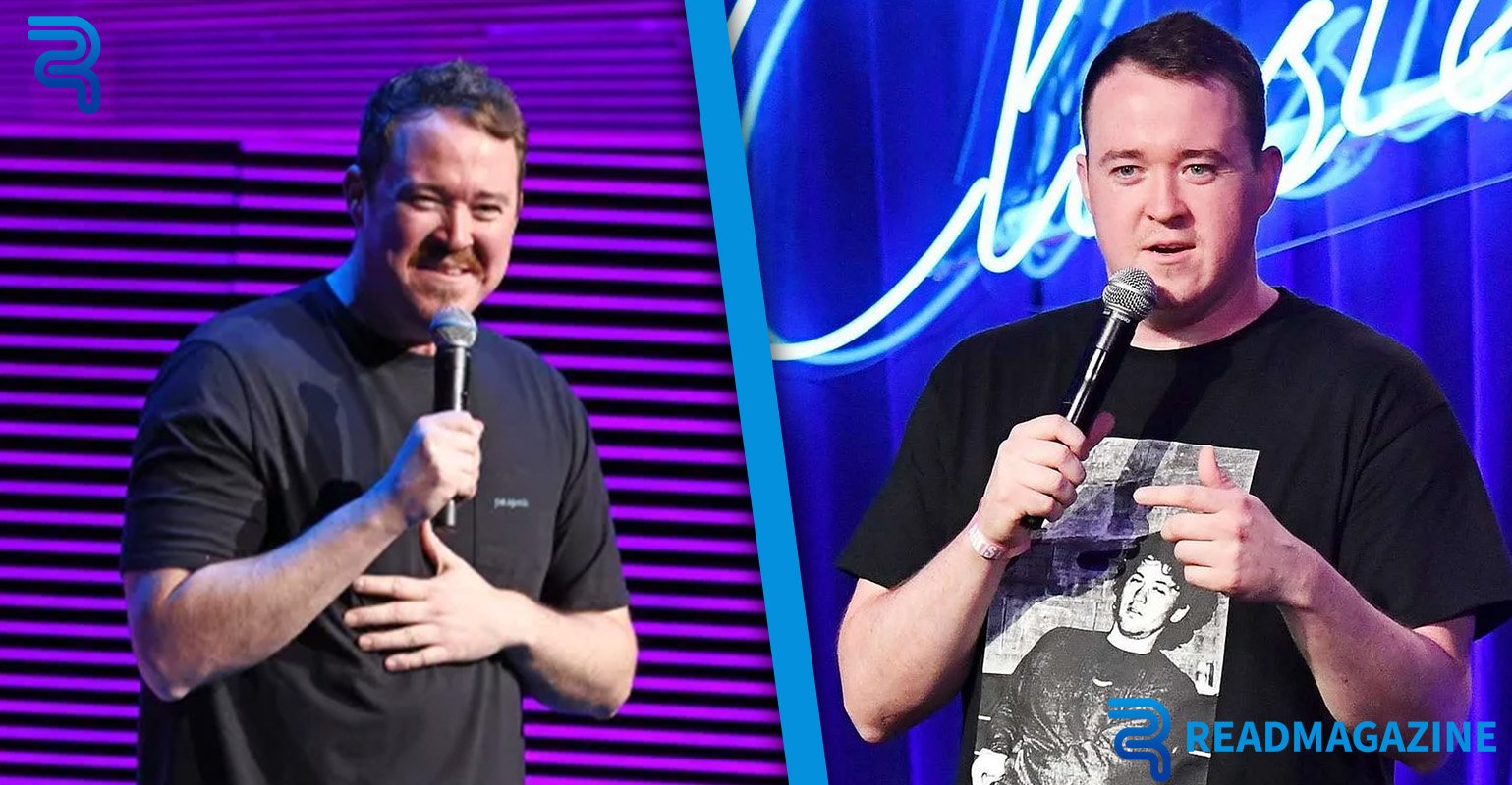 shane gillis net worth