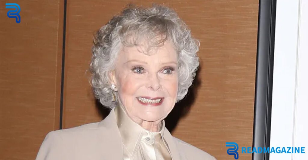 where is june lockhart today