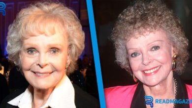 where is june lockhart today