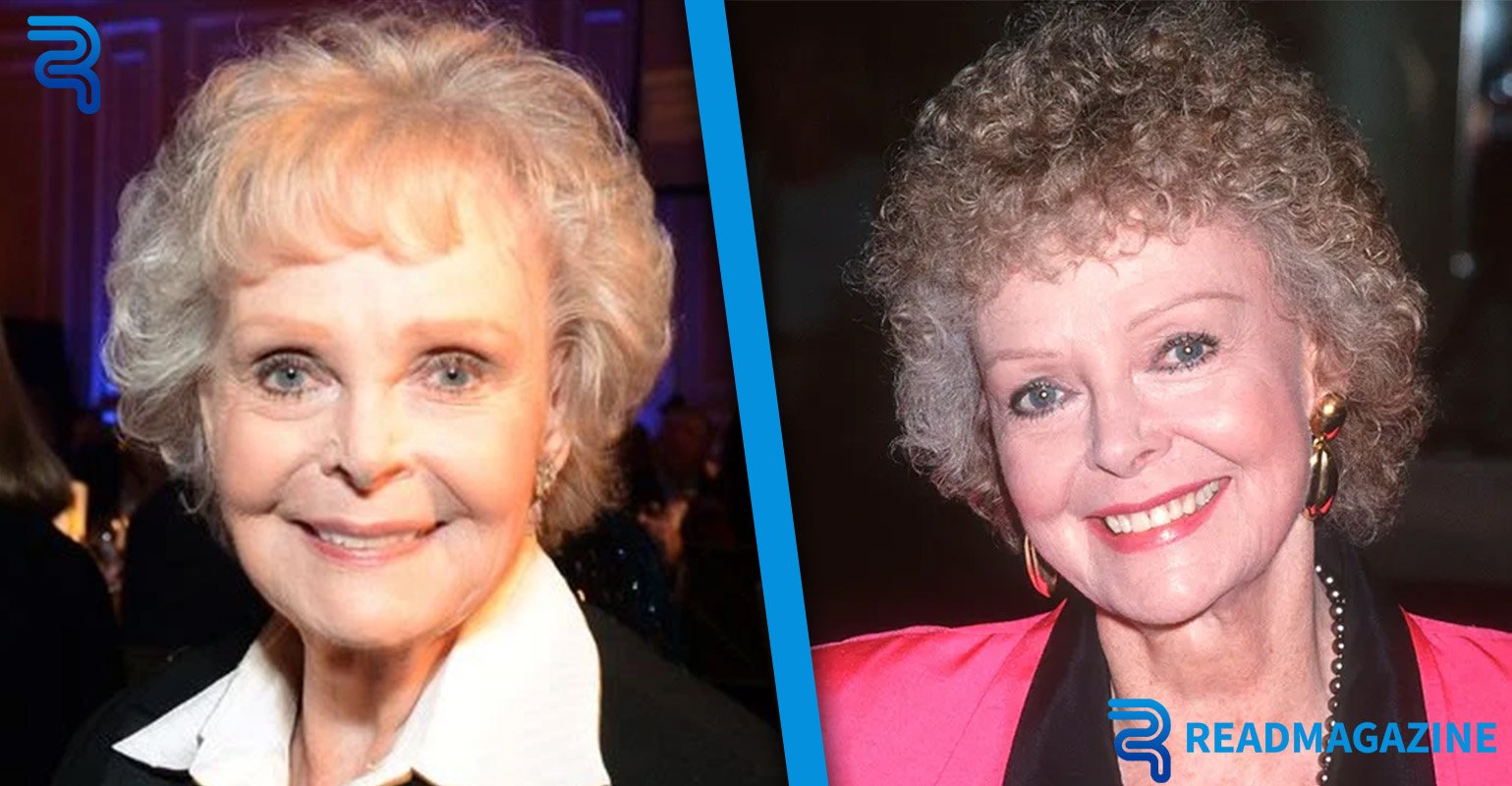 where is june lockhart today