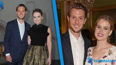 Alex Cowper-Smith net worth